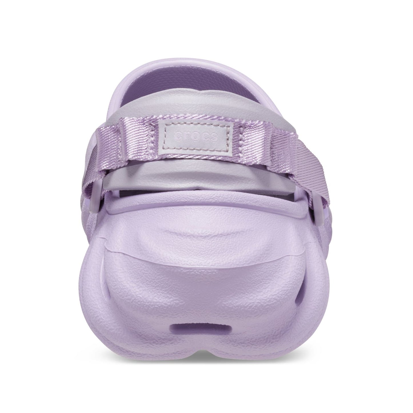 Echo Clog