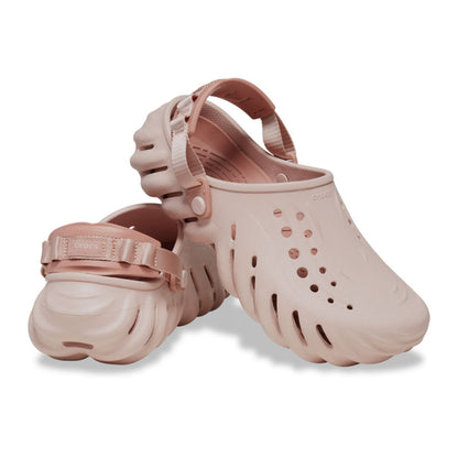 Echo Clog