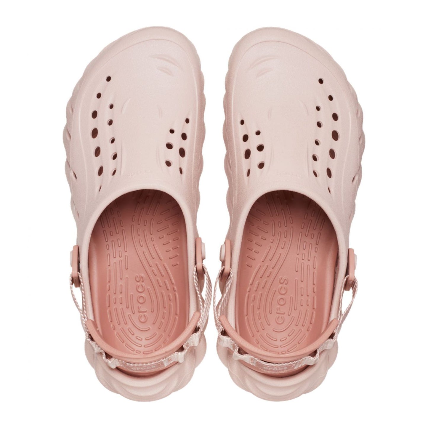 Echo Clog