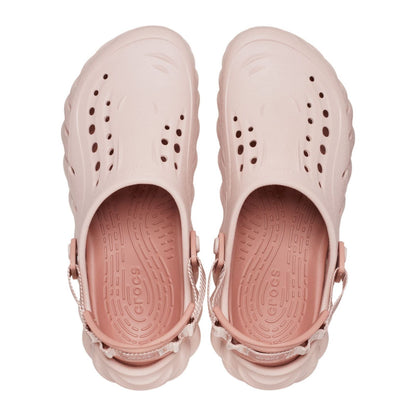 Echo Clog