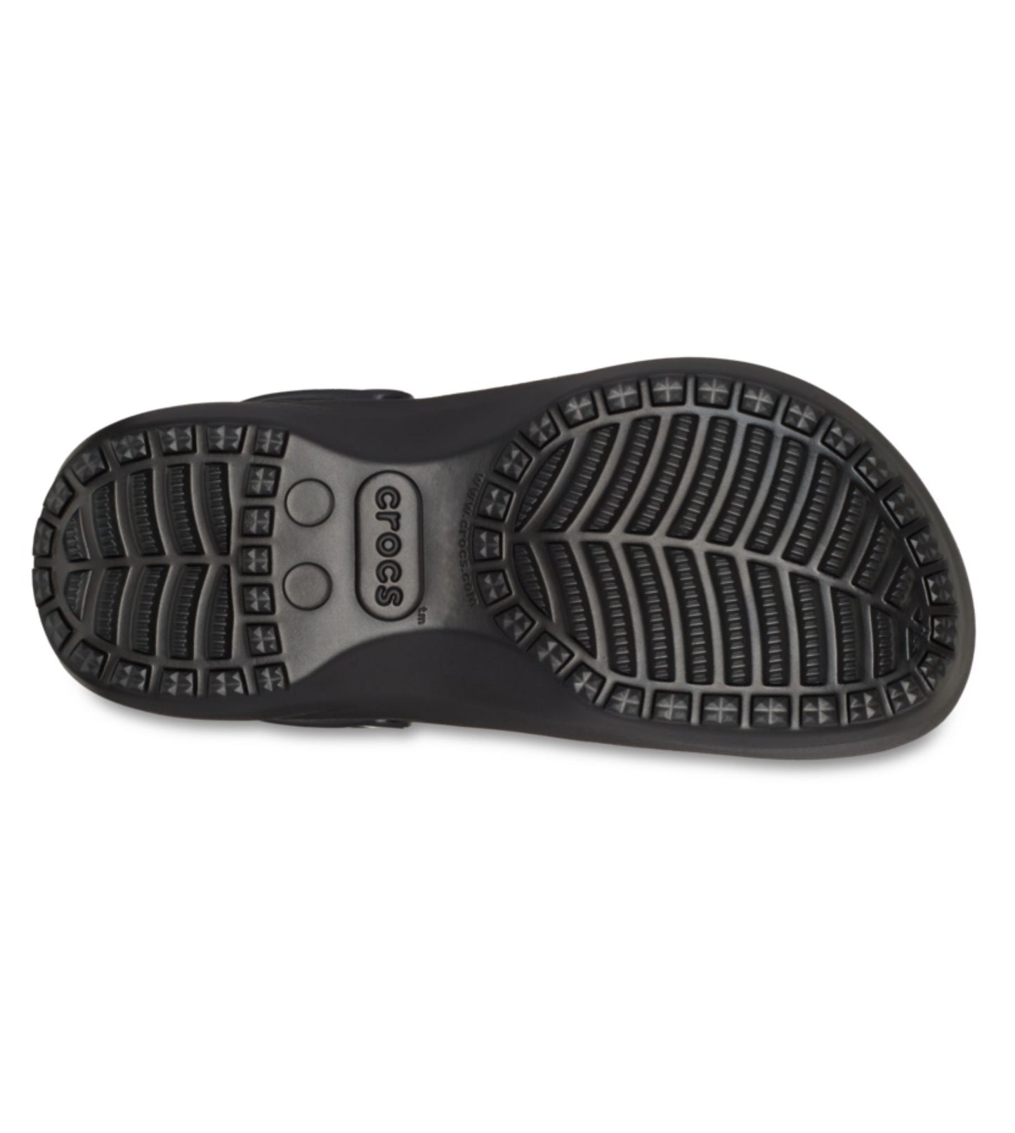 Classic Platform Lined Clog