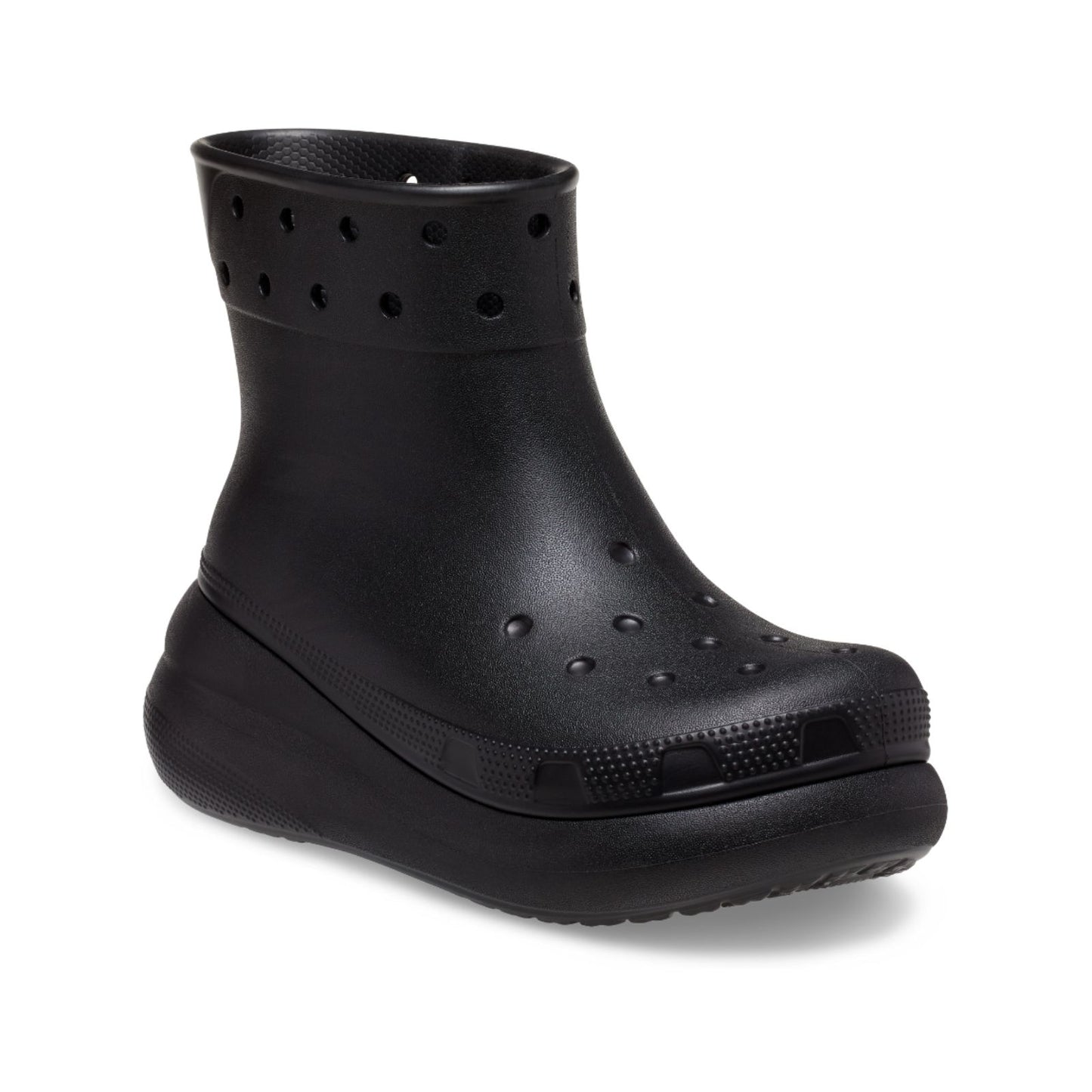 Crush Boot