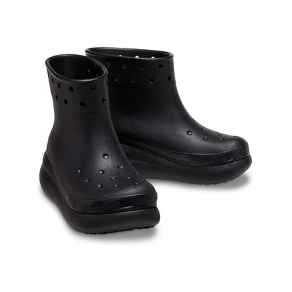 Crush Boot