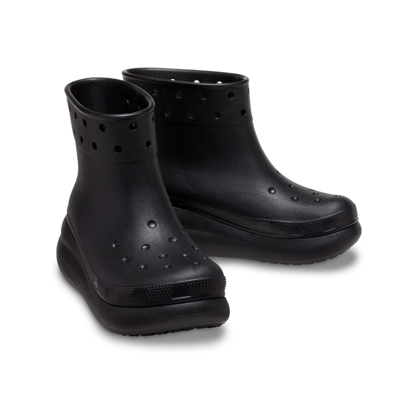 Crush Boot