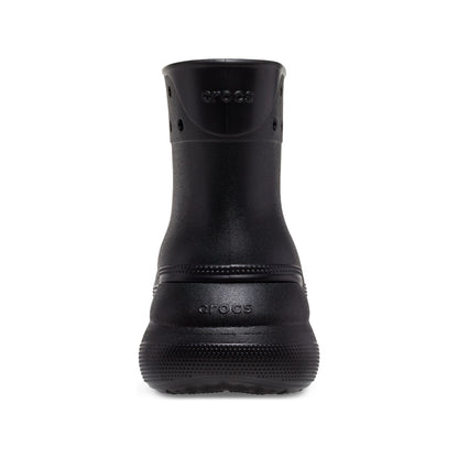 Crush Boot