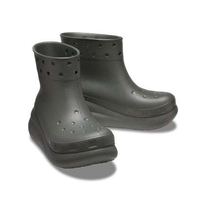 Crush Boot
