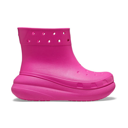 Crush Boot