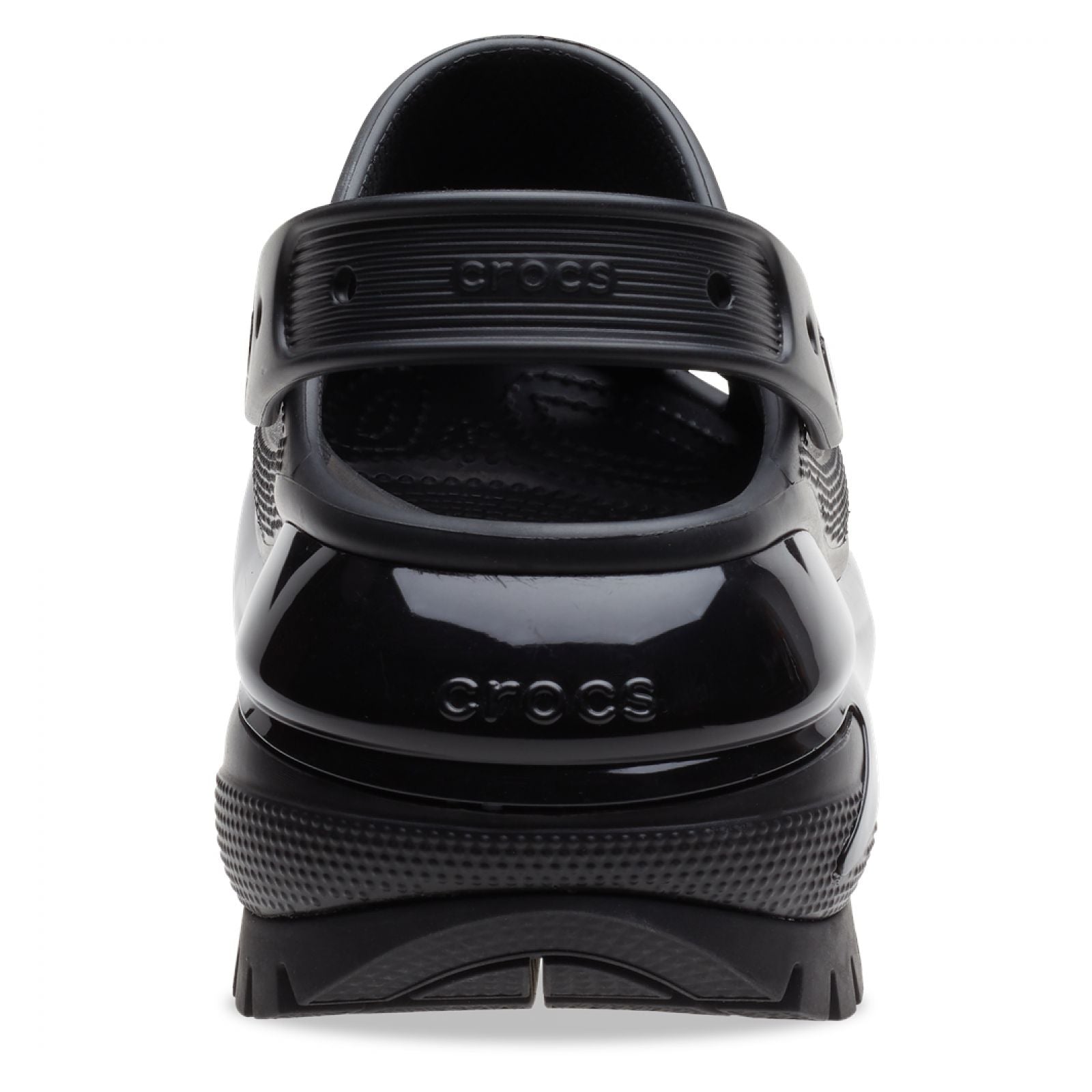 クロックス　Crocs Mega Crush Clog black Classic Mega Crush Clog – Crocs Costa Rica