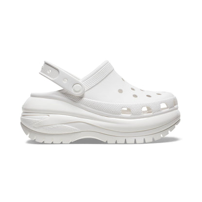 Classic Mega Crush Clog