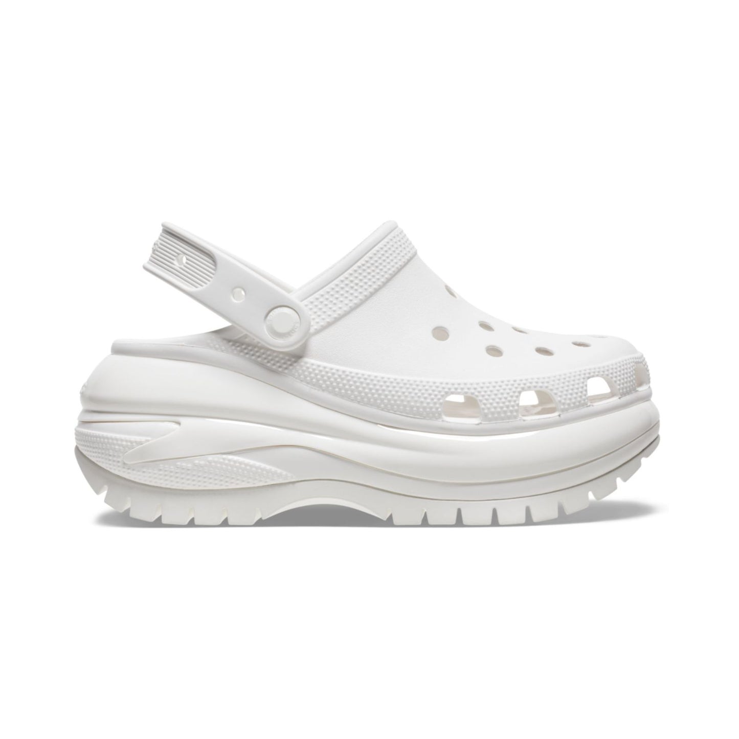 Classic Mega Crush Clog