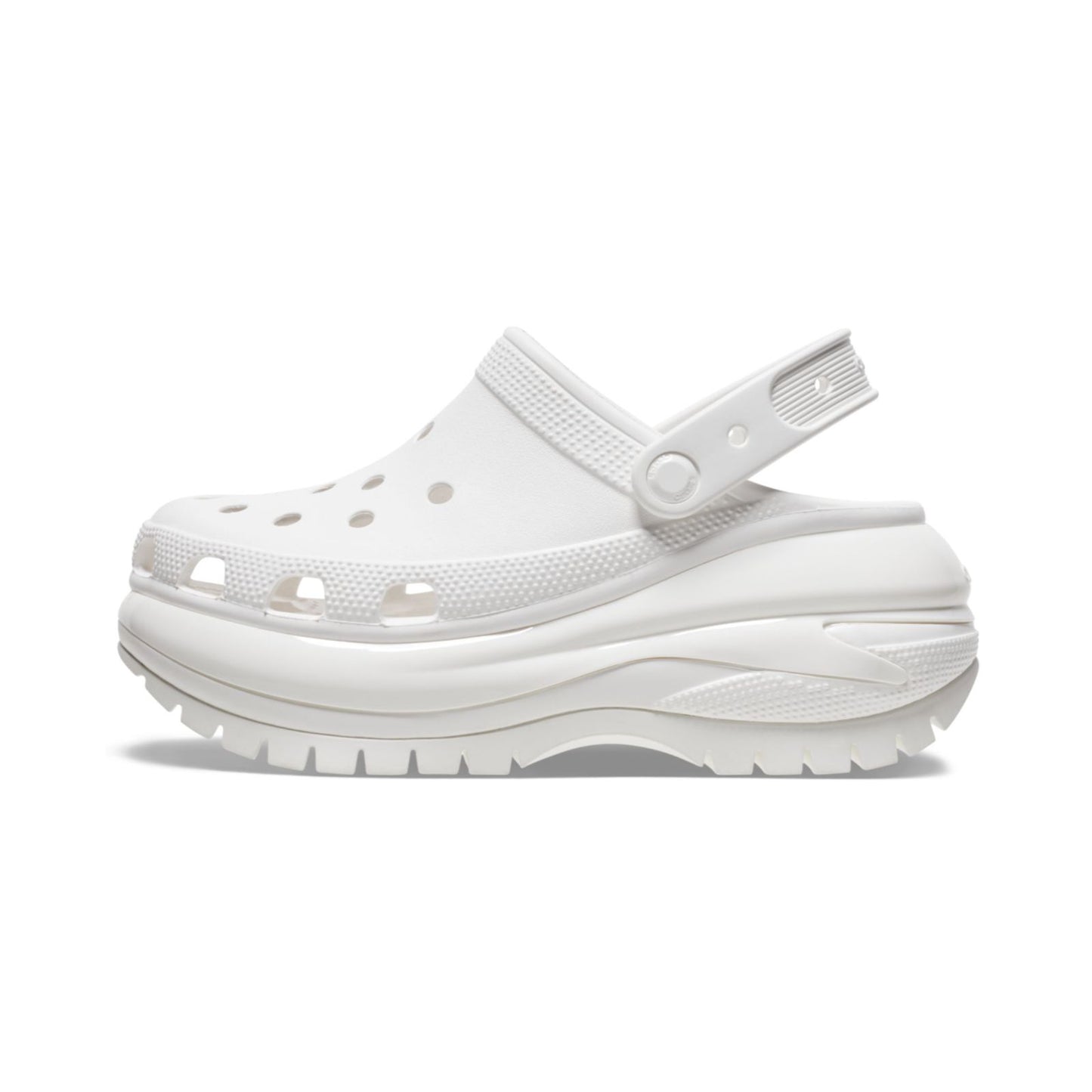 Classic Mega Crush Clog