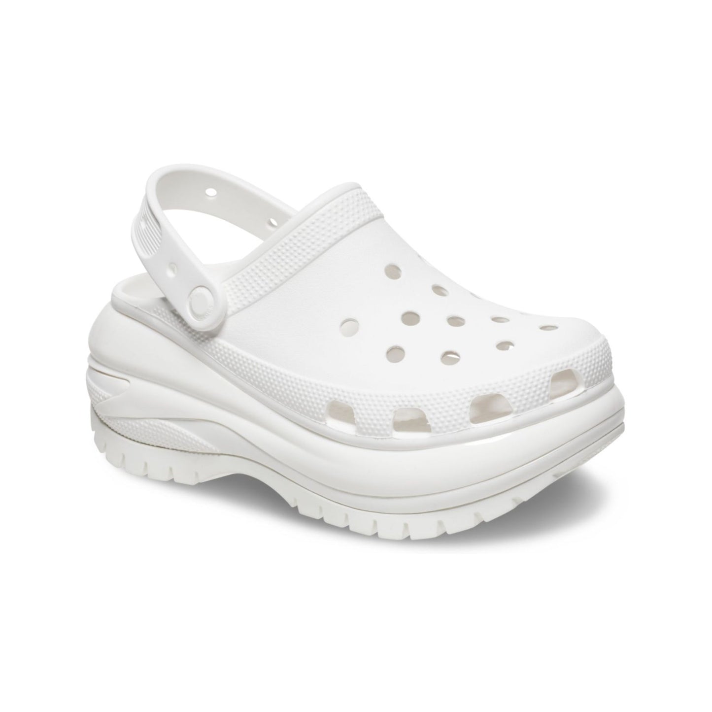 Classic Mega Crush Clog