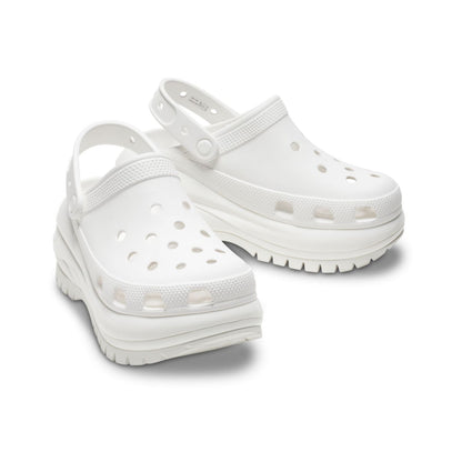 Classic Mega Crush Clog