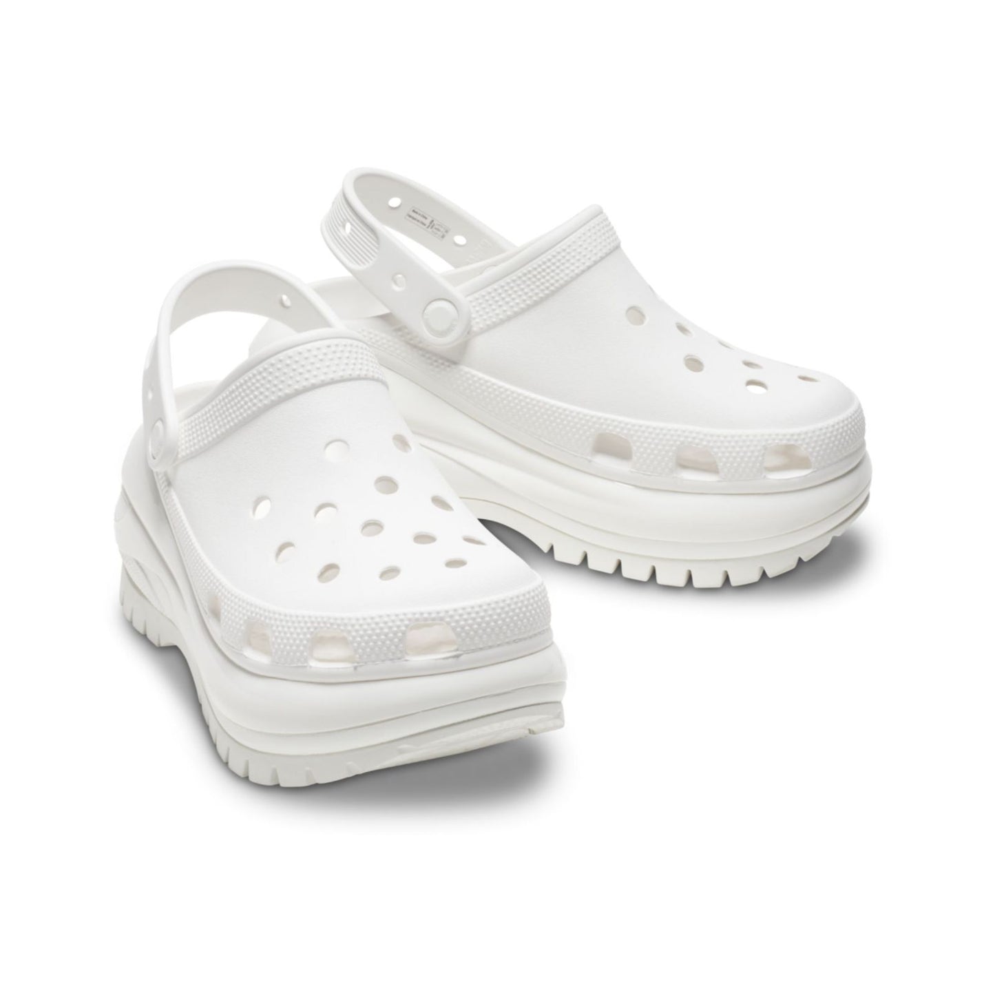 Classic Mega Crush Clog