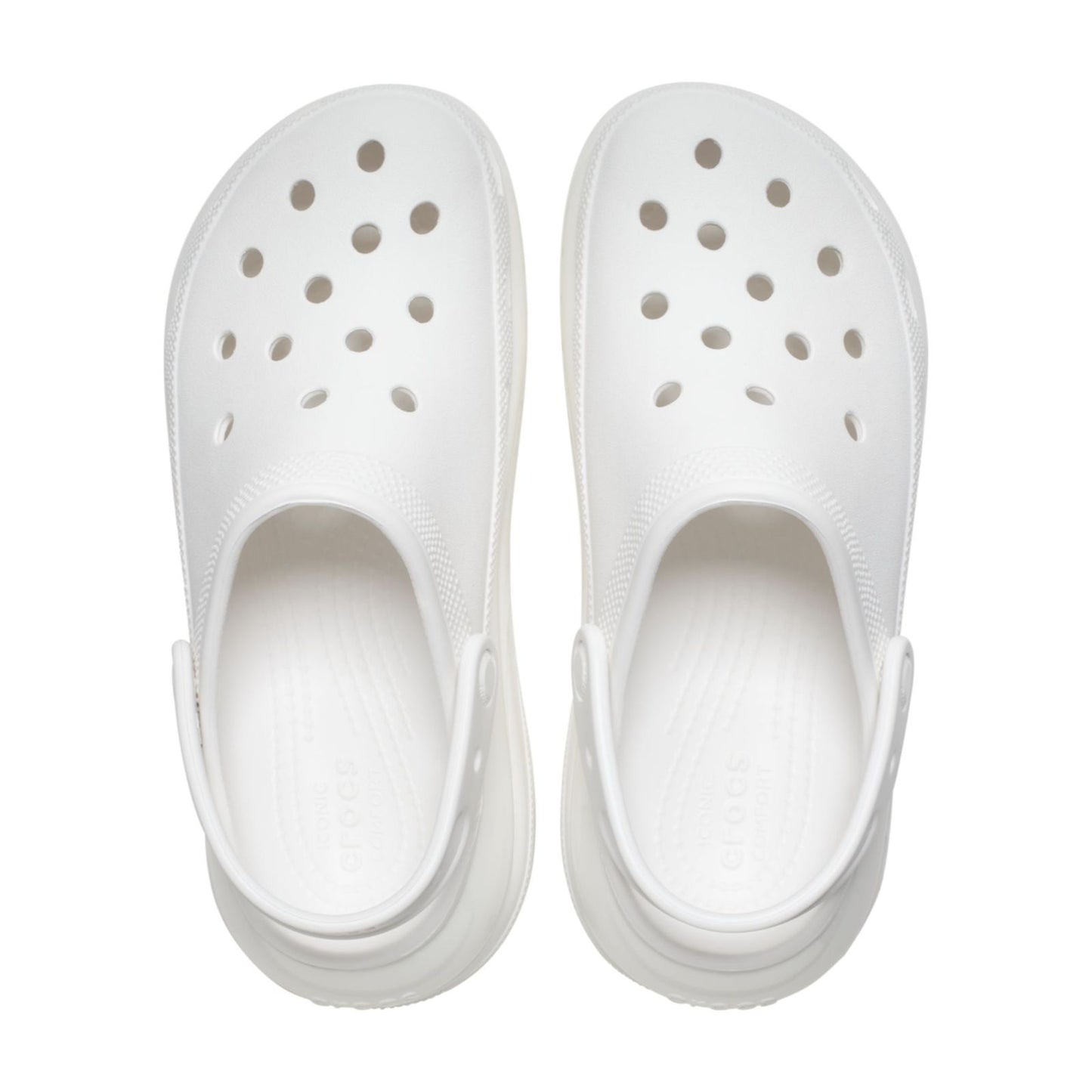 Classic Mega Crush Clog