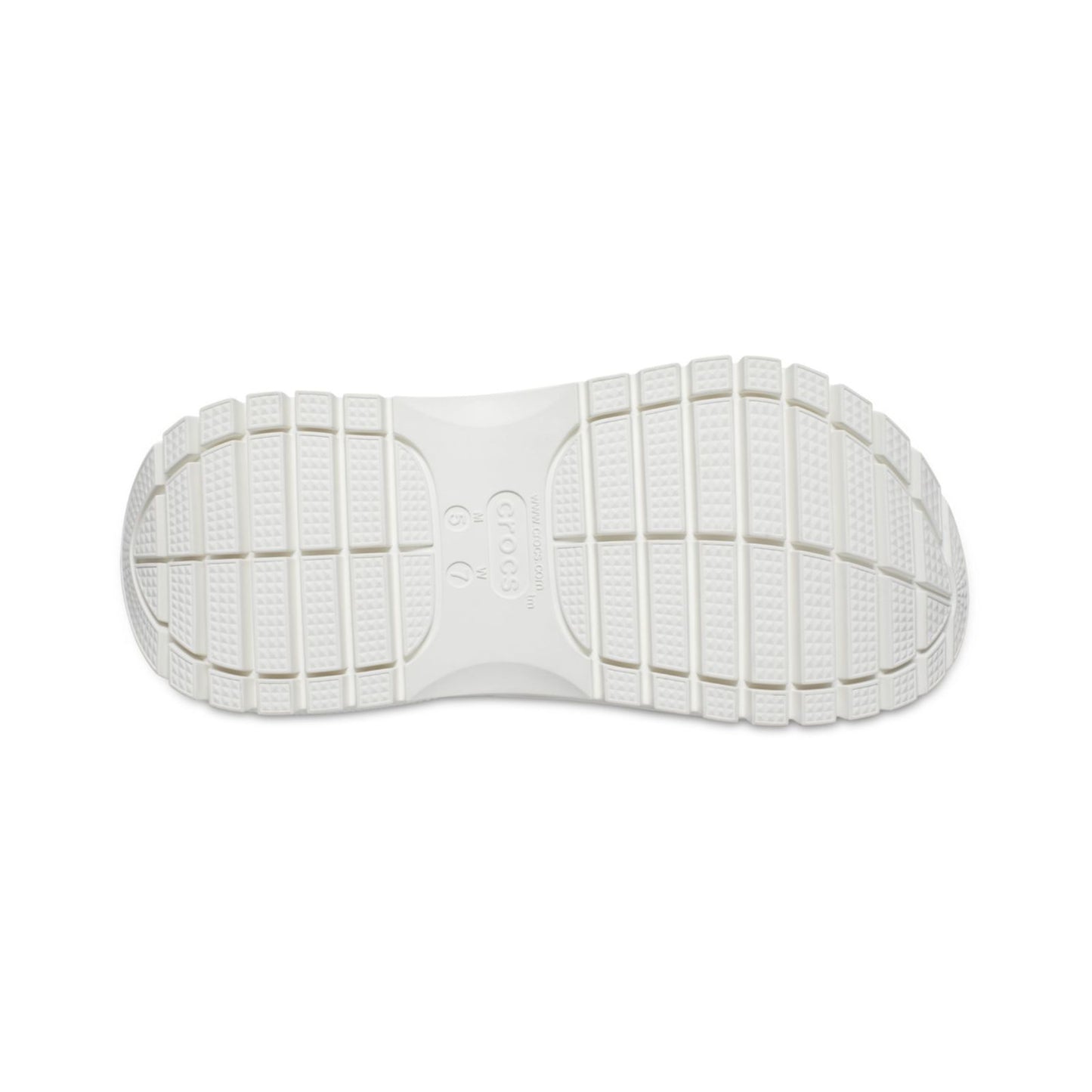 Classic Mega Crush Clog