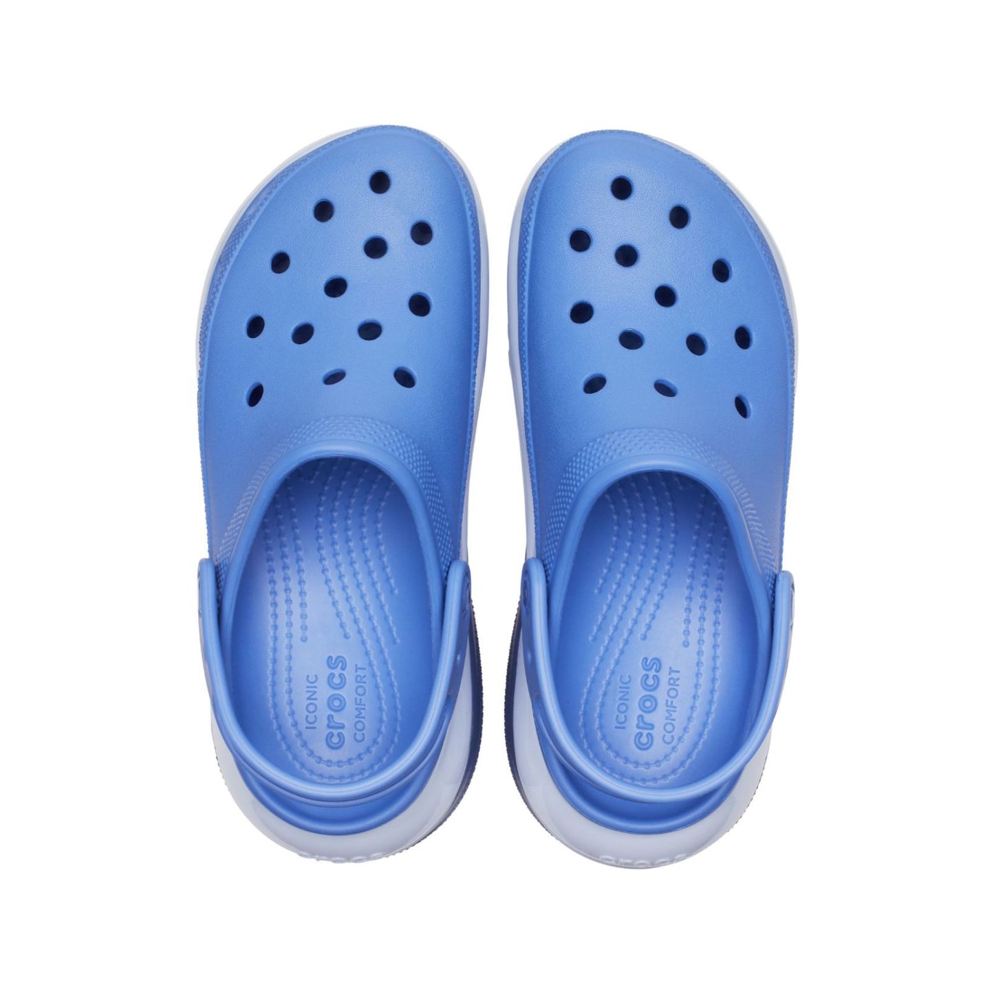 Mega Crush Clog
