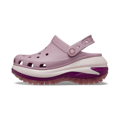 Mega Crush Clog