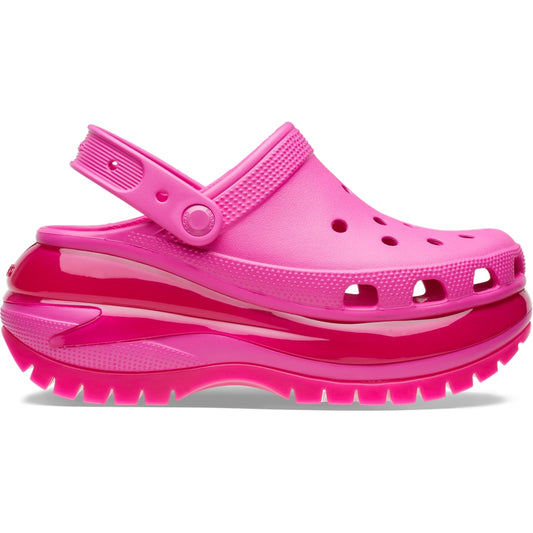 Classic Mega Crush Clog