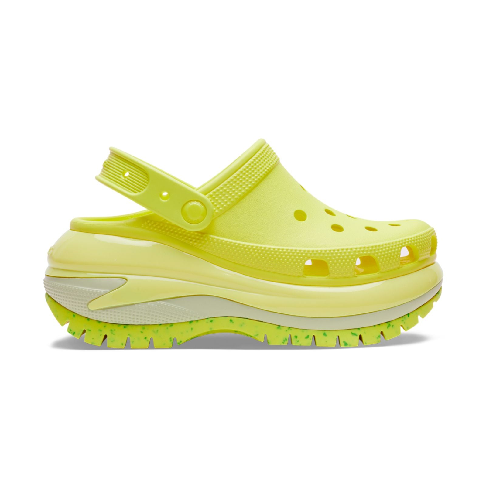 Classic Mega Crush Clog – Crocs Costa Rica