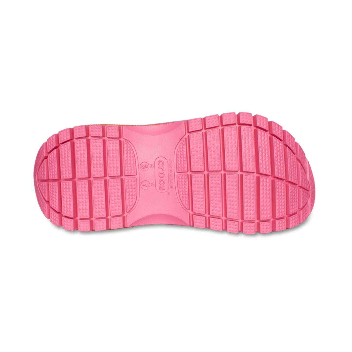Mega Crush Clog