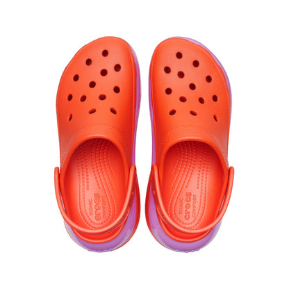 Mega Crush Clog