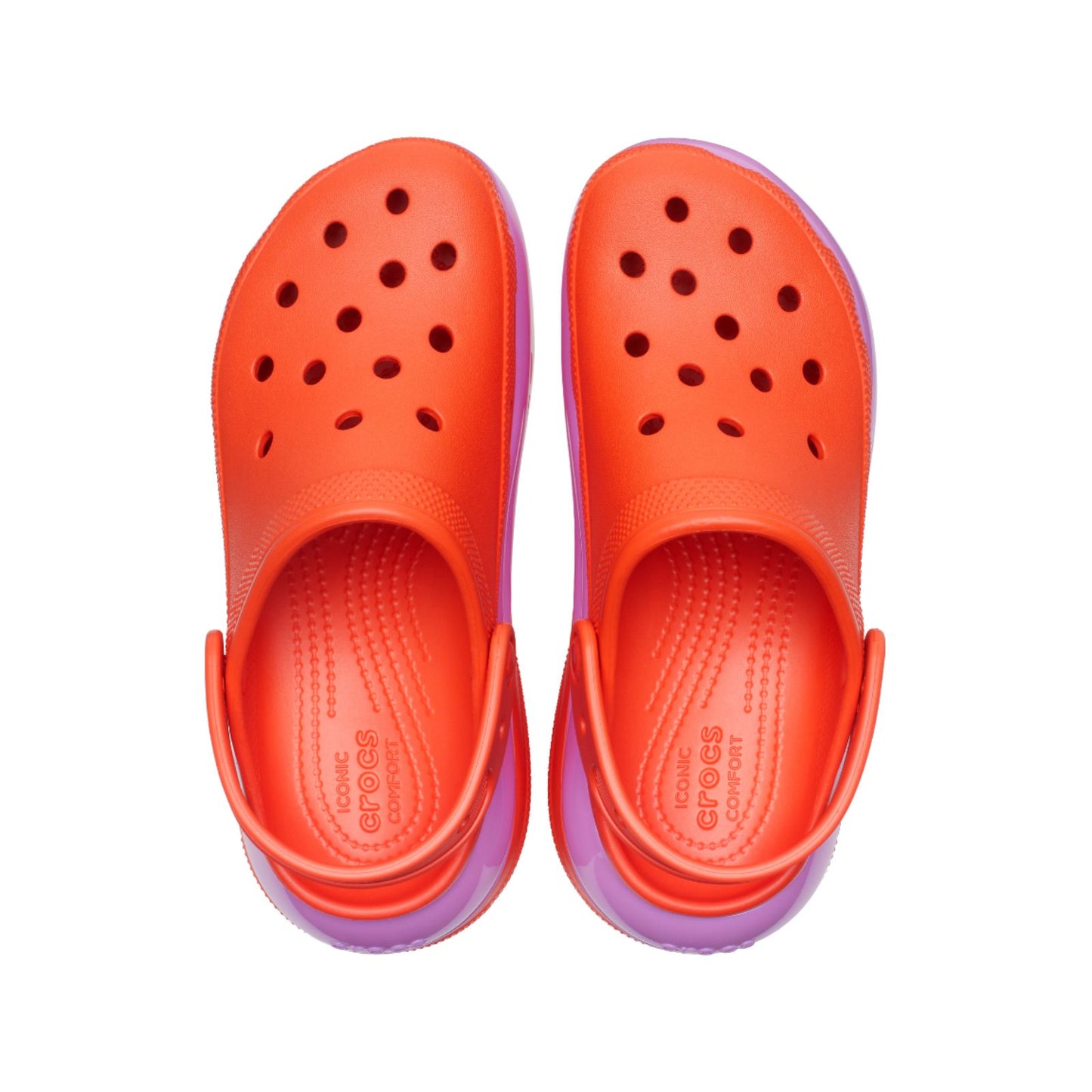 Mega Crush Clog