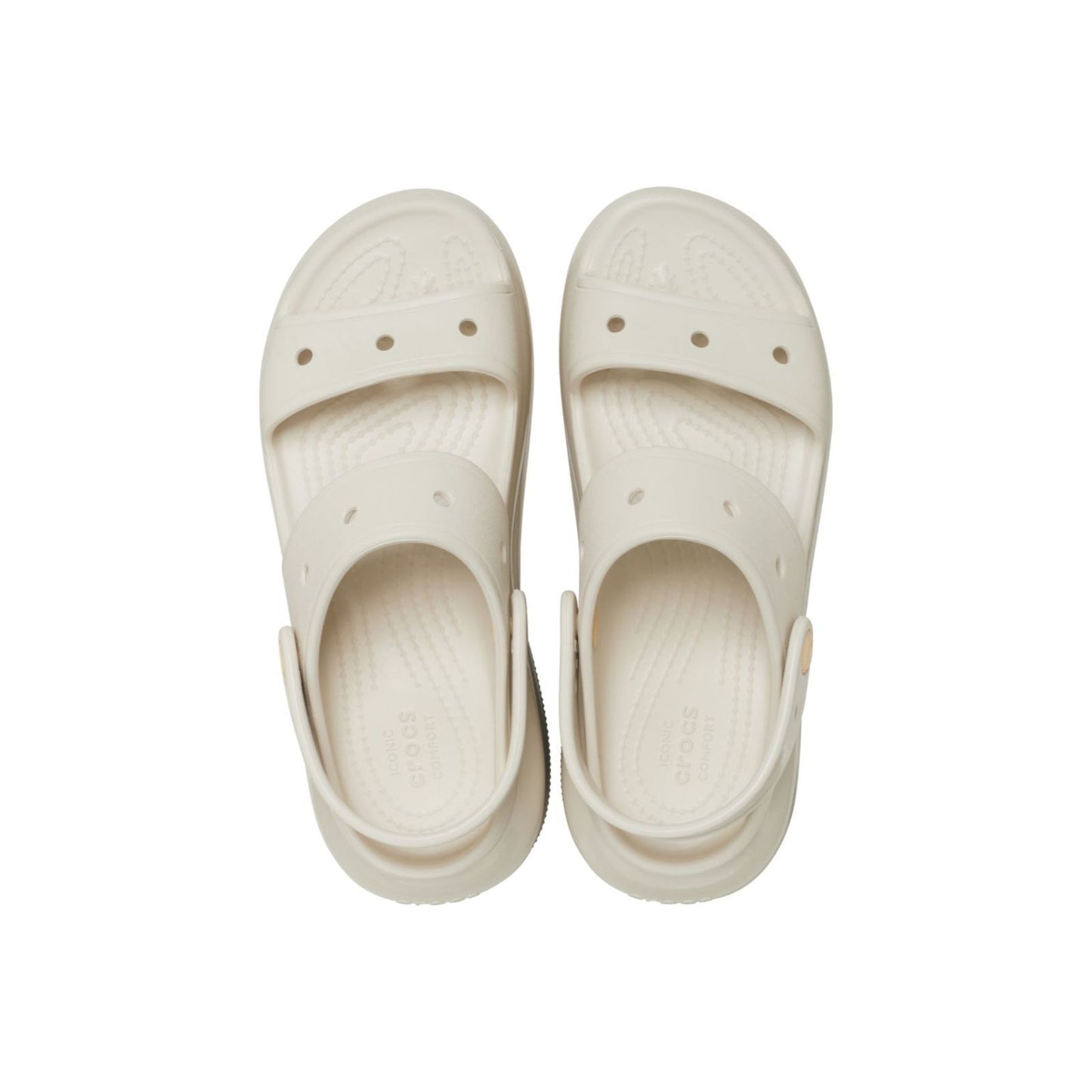 Mega Crush Sandal