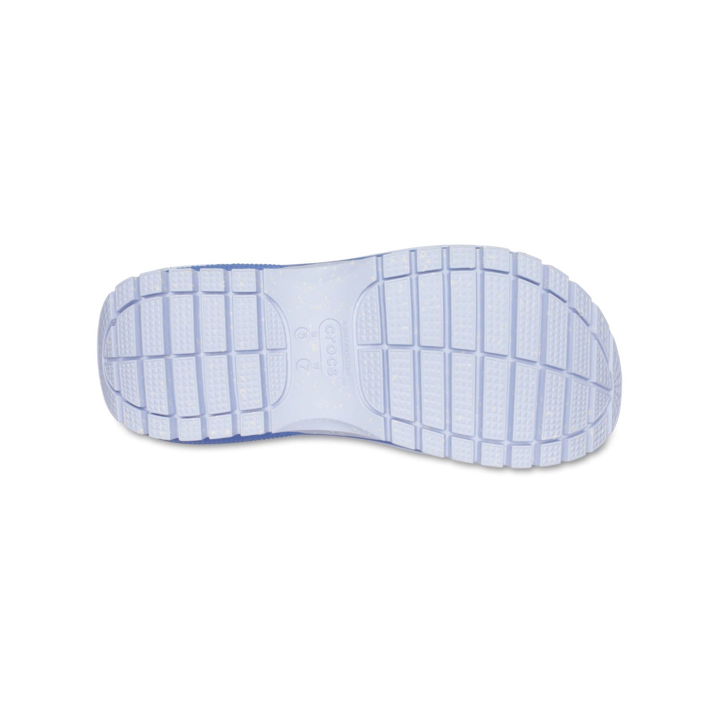 Mega Crush Sandal