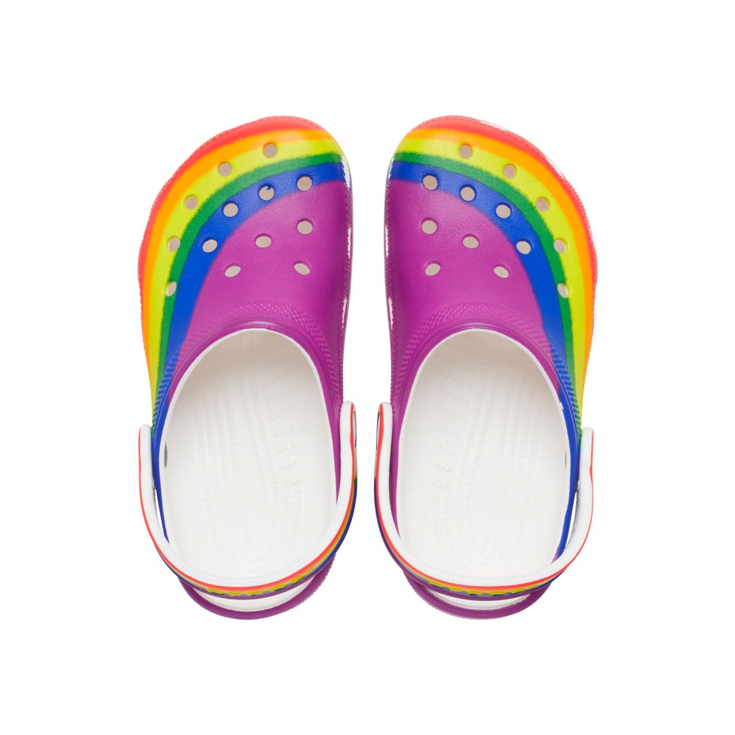 Classic Clog Niños Grandes