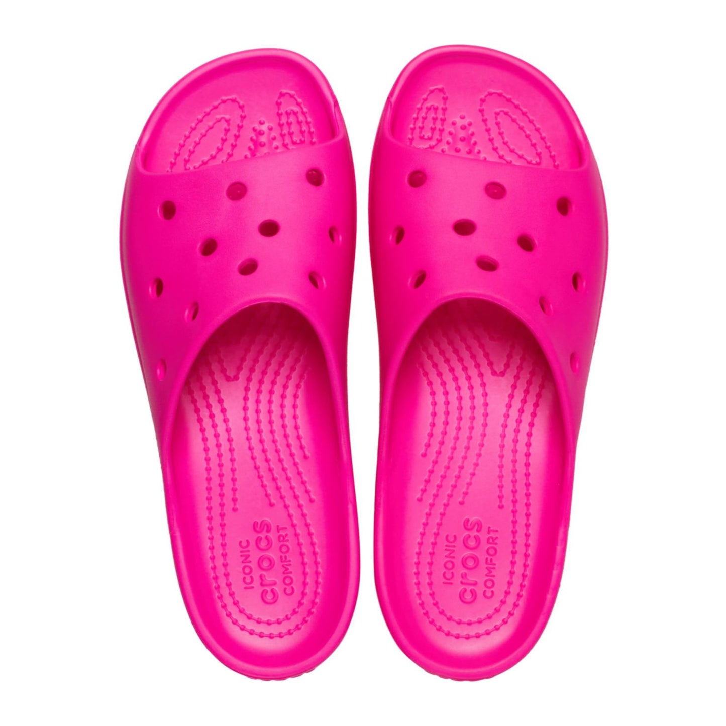 Classic Platform Slide