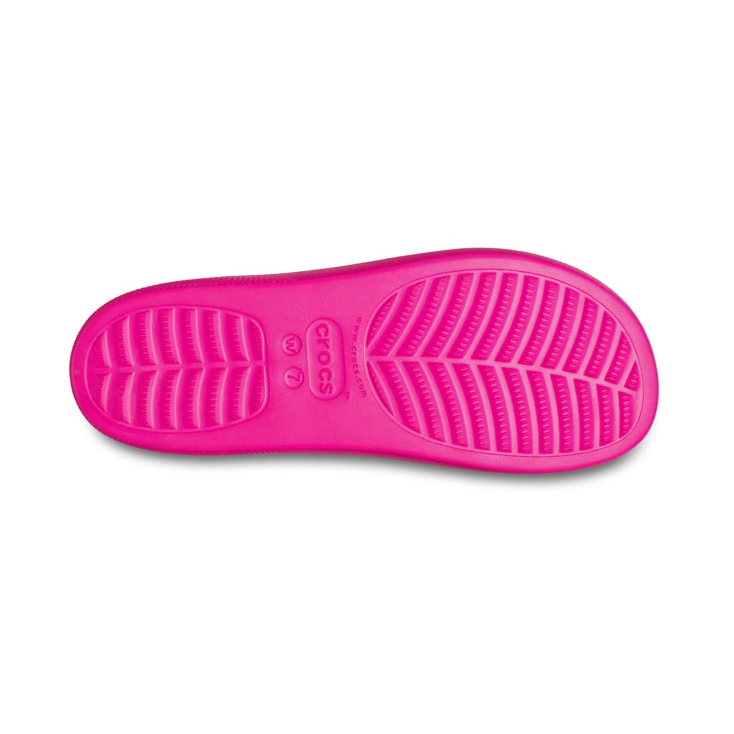 Classic Platform Slide