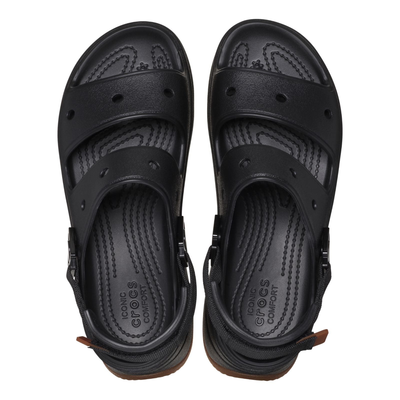Hiker Xscape Sandal – Crocs Costa Rica