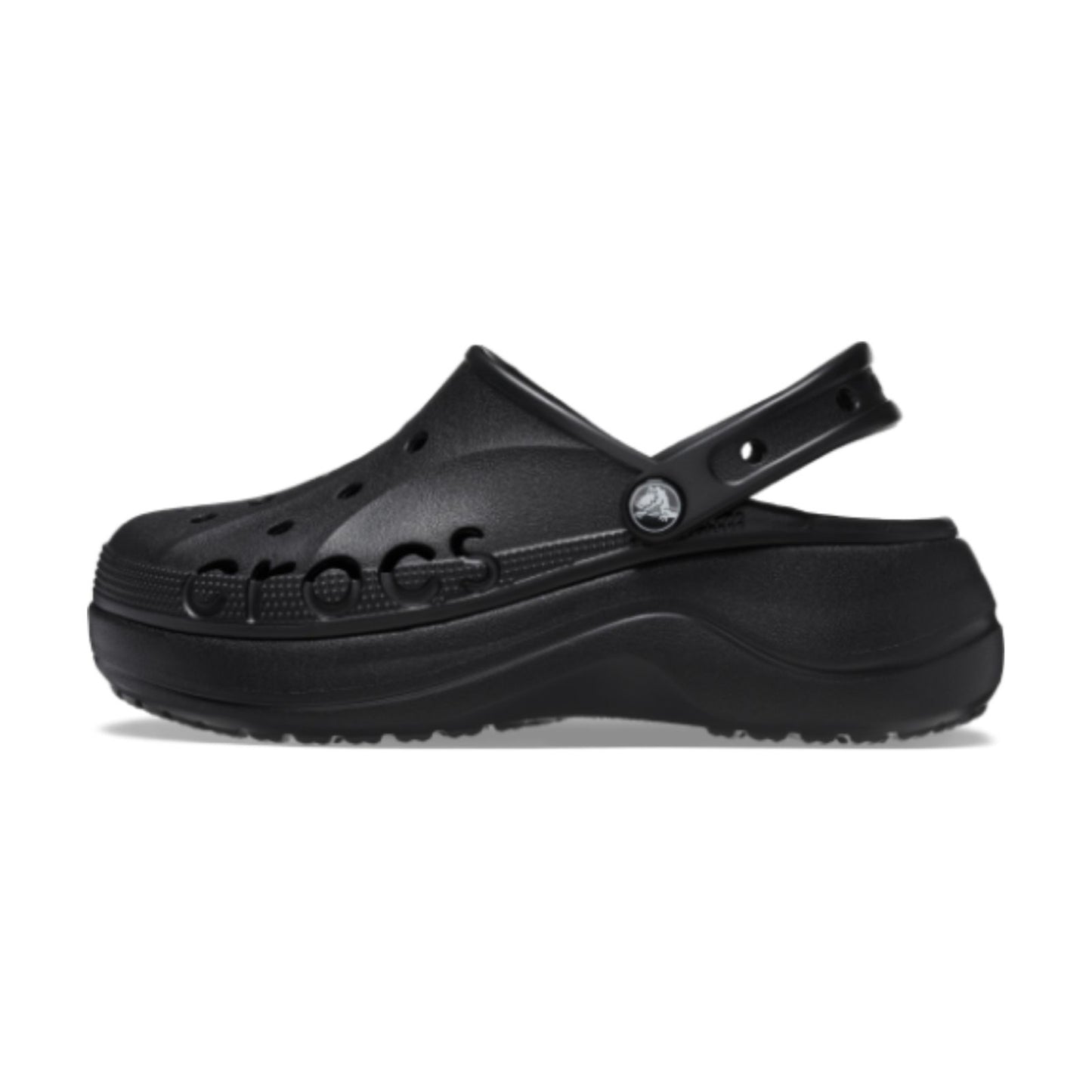 Baya Platform Clog