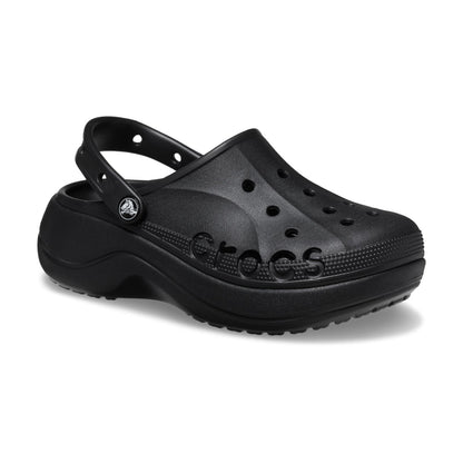 Baya Platform Clog
