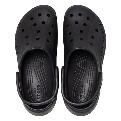 Baya Platform Clog