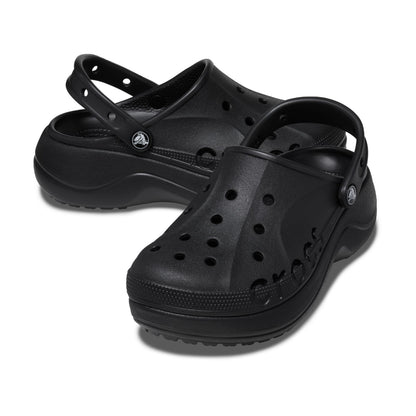 Baya Platform Clog