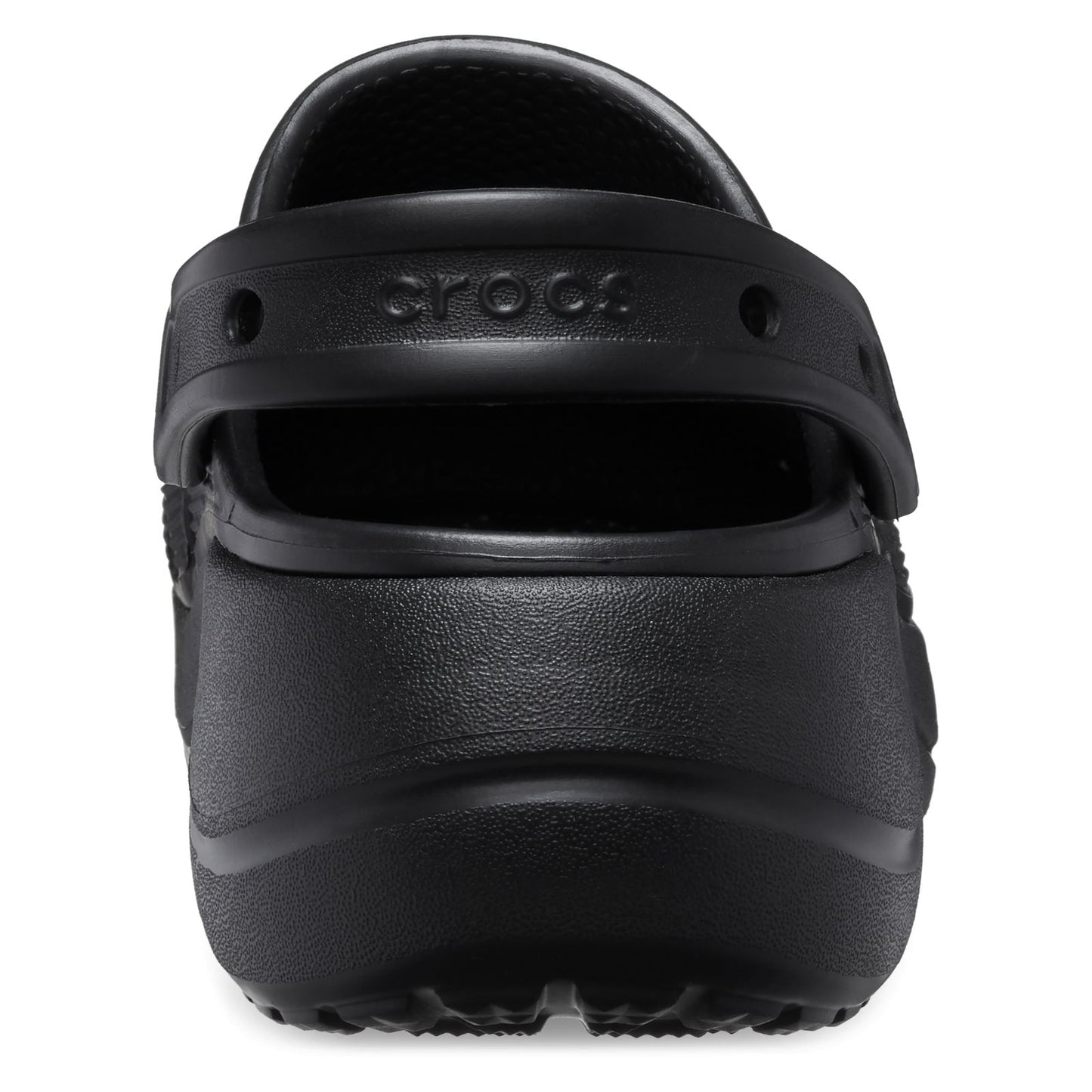 Baya Platform Clog