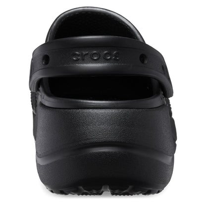Baya Platform Clog