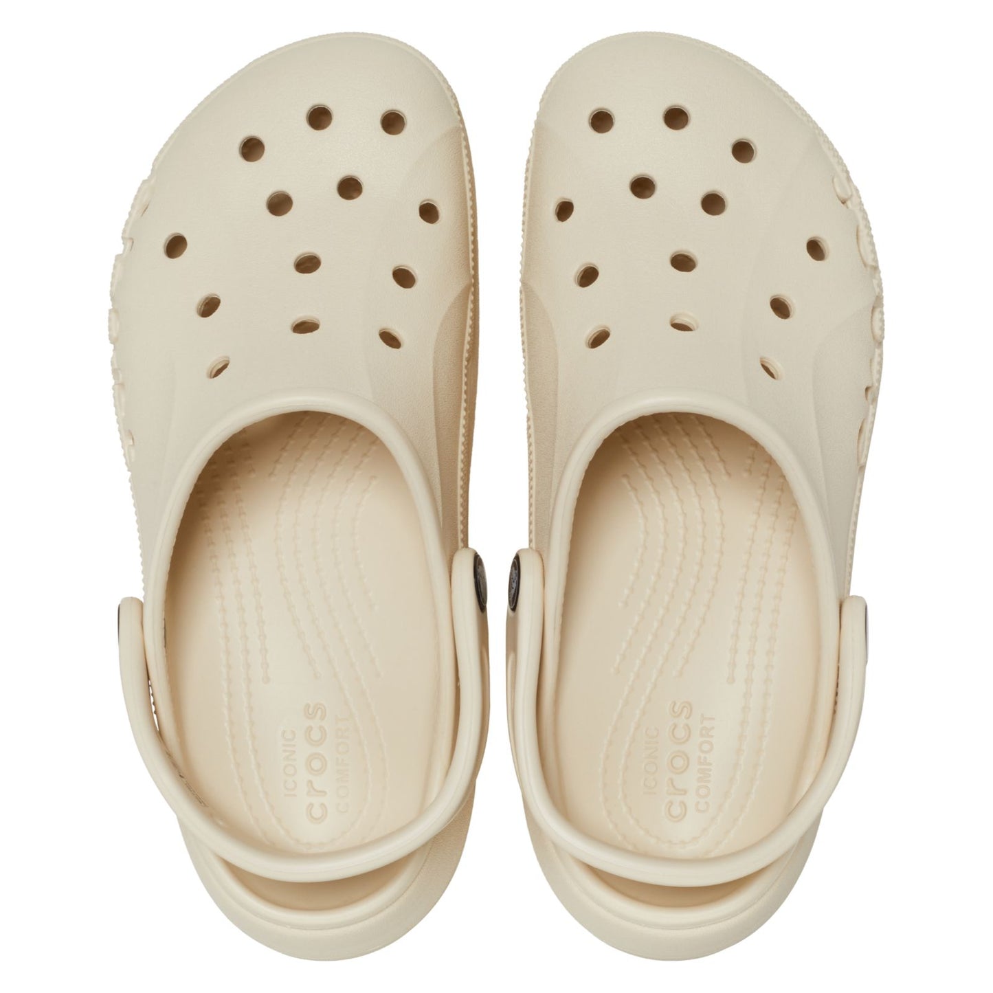 Baya Platform Clog