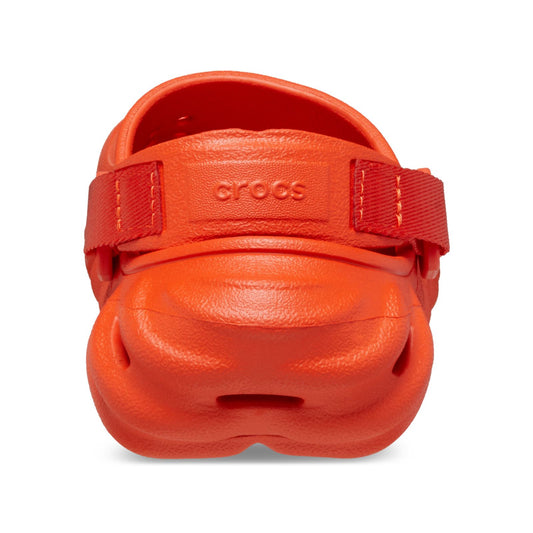 Echo Clog Kids