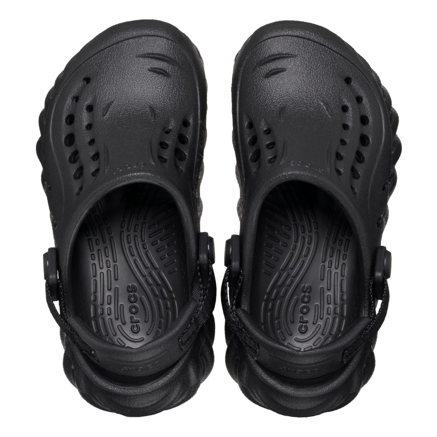 Echo Clog Kids