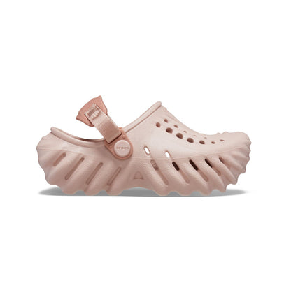Echo Clog