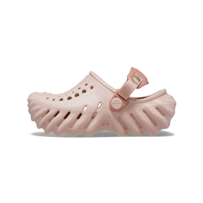 Echo Clog