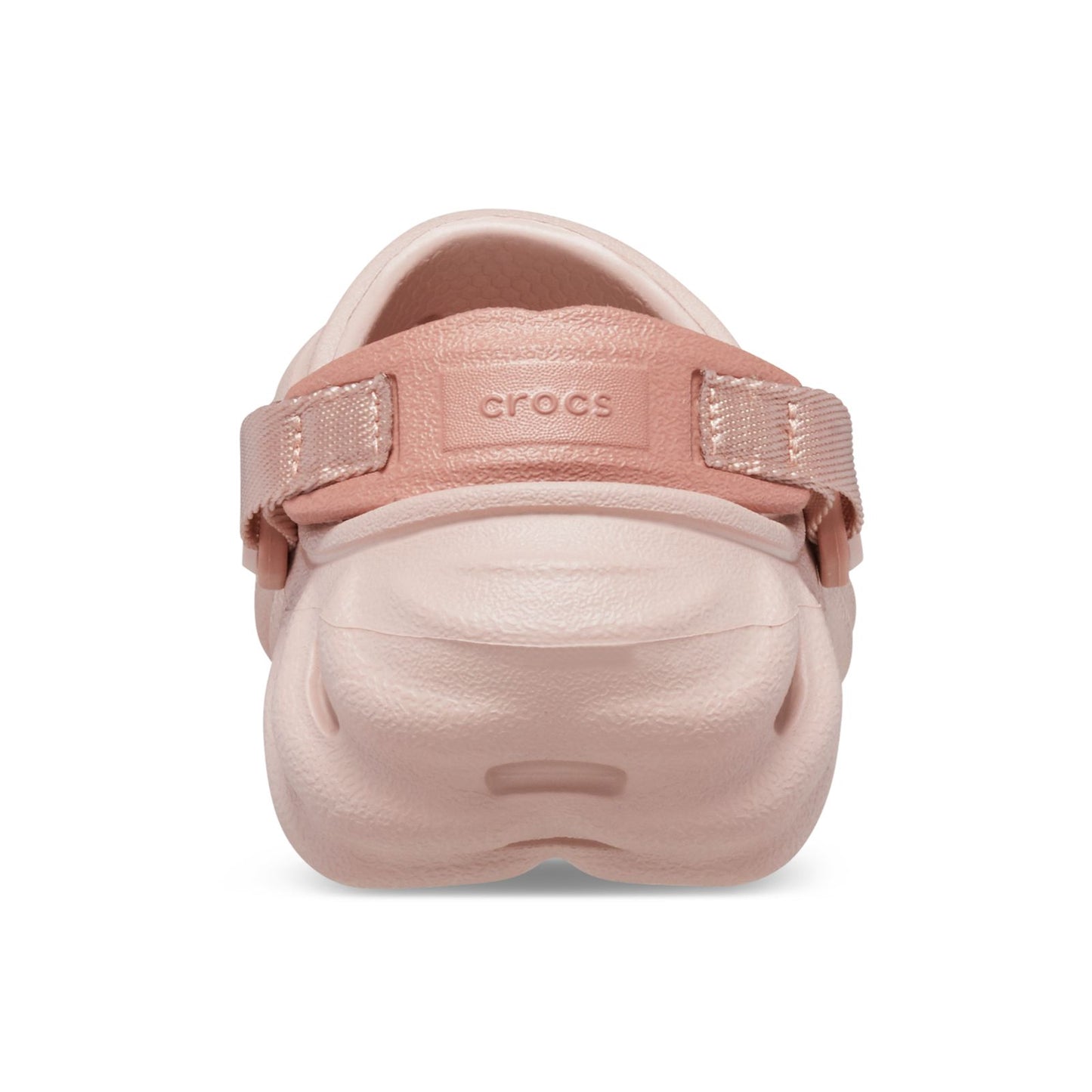 Echo Clog
