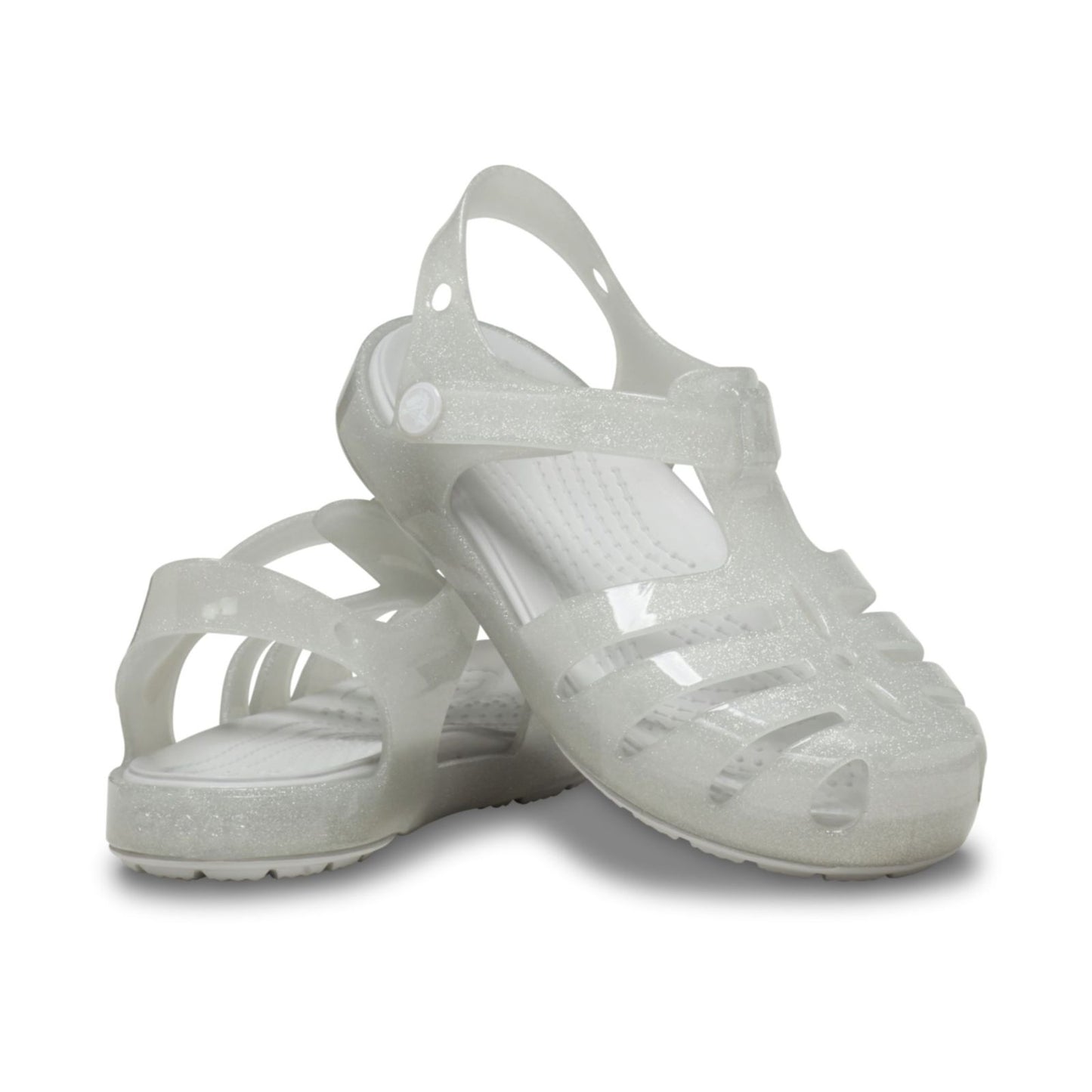 Isabella Glitter Sandal Niños Pequeños