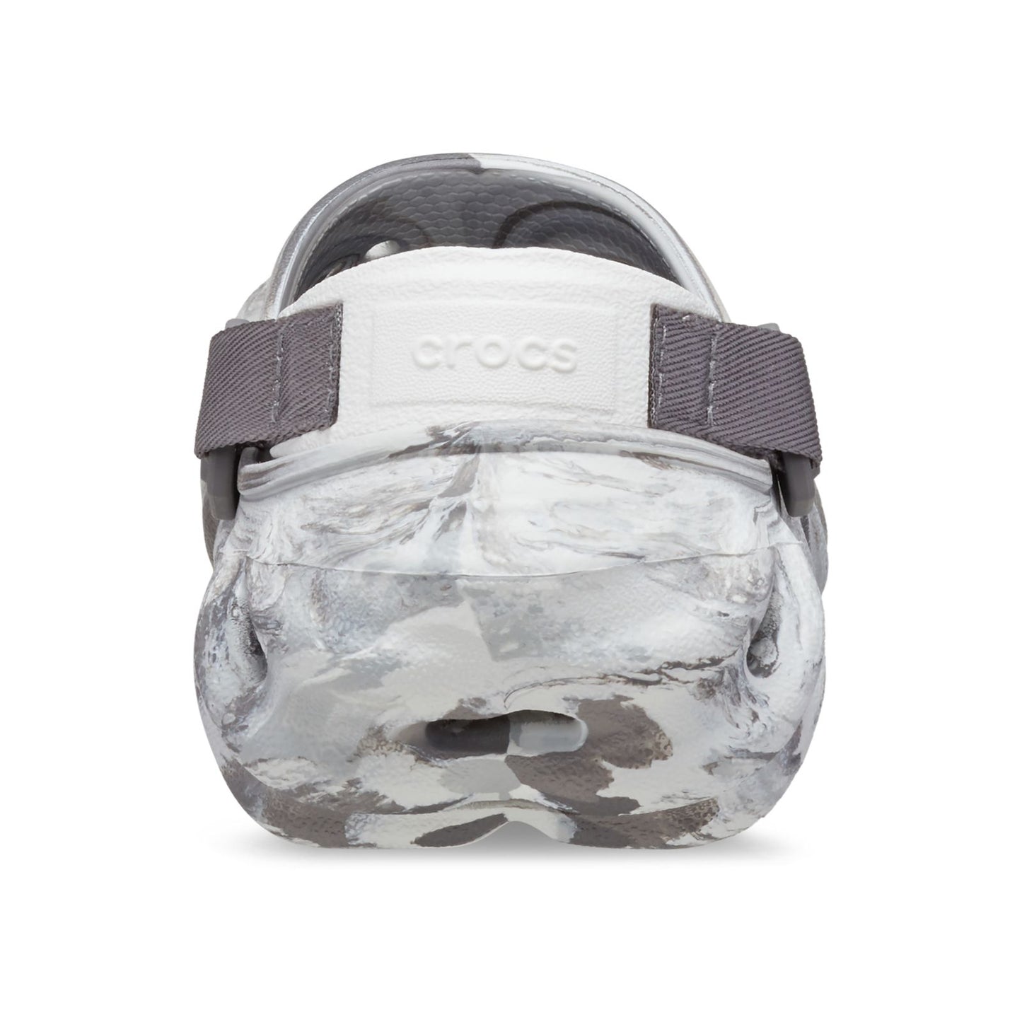 Echo Marbled Clog Junior