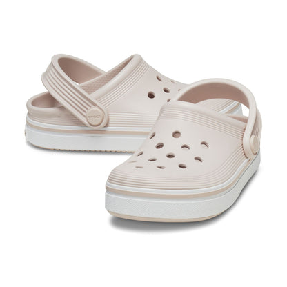 Off Court Clog Junior