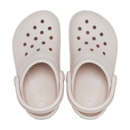 Off Court Clog Junior