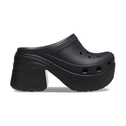 Siren Clog